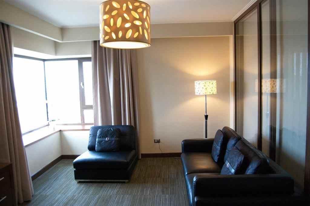 Manquehue Aeropuerto 4*